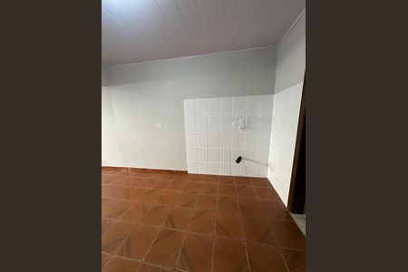 Casa para alugar com 46m², 2 quartos e sem vaga