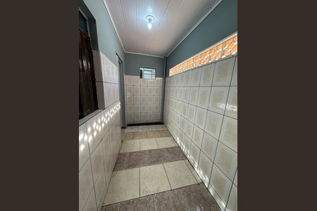 Casa para alugar com 46m², 2 quartos e sem vaga