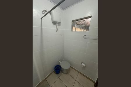 Casa para alugar com 46m², 2 quartos e sem vaga