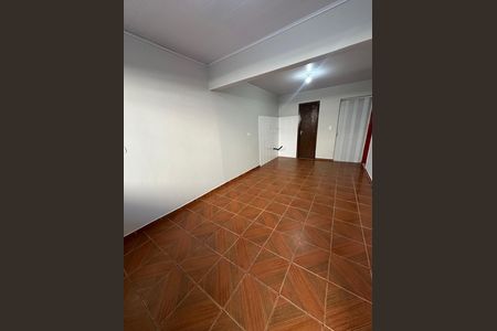 Casa para alugar com 46m², 2 quartos e sem vaga