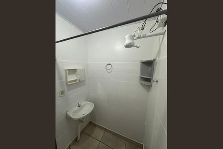 Casa para alugar com 46m², 2 quartos e sem vaga