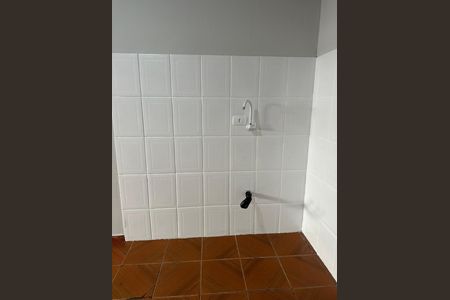 Casa para alugar com 46m², 2 quartos e sem vaga