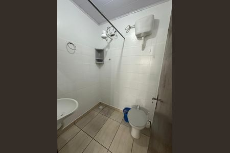 Casa para alugar com 46m², 2 quartos e sem vaga