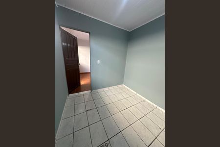 Casa para alugar com 46m², 2 quartos e sem vaga