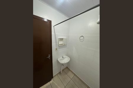 Casa para alugar com 46m², 2 quartos e sem vaga