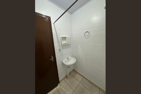 Casa para alugar com 46m², 2 quartos e sem vaga