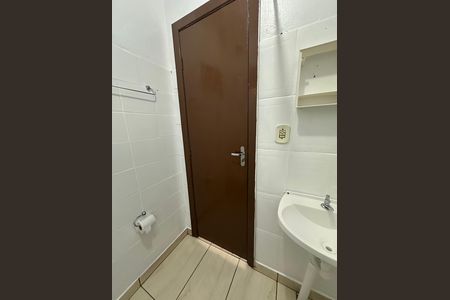 Casa para alugar com 46m², 2 quartos e sem vaga