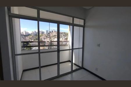 Apartamento para alugar com 57m², 2 quartos e 2 vagas Apartamento para alugar com 57m², 2 quartos e 2 vagasSala