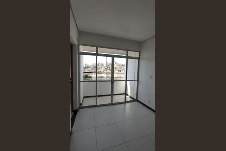 Apartamento para alugar com 57m², 2 quartos e 2 vagas Apartamento para alugar com 57m², 2 quartos e 2 vagasSala