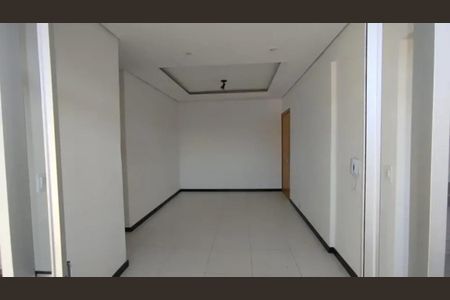 Sala de apartamento para alugar com 2 quartos, 57m² em Grajaú, Belo Horizonte
