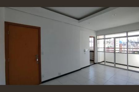 Apartamento para alugar com 2 quartos, 57m² em Grajaú, Belo Horizonte