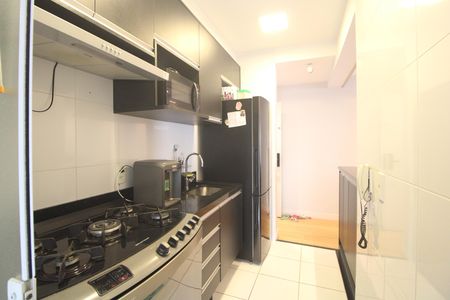 Cozinha de apartamento para alugar com 3 quartos, 99m² em Socorro, São Paulo