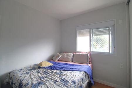 Suíte de apartamento para alugar com 3 quartos, 99m² em Socorro, São Paulo
