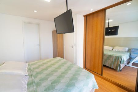 Apartamento à venda com 106m², 2 quartos e 3 vagasSuite 1
