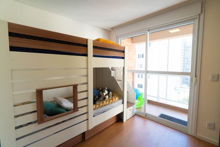 Apartamento à venda com 106m², 2 quartos e 3 vagasSuite 2