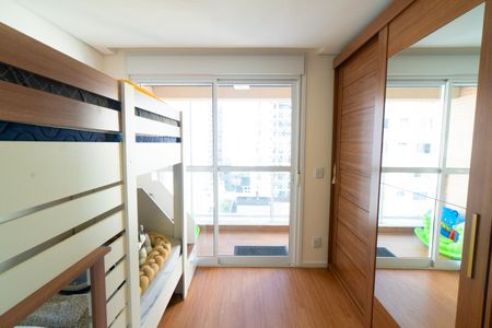 Suite 2 de apartamento à venda com 2 quartos, 106m² em Vila da Saúde, São Paulo