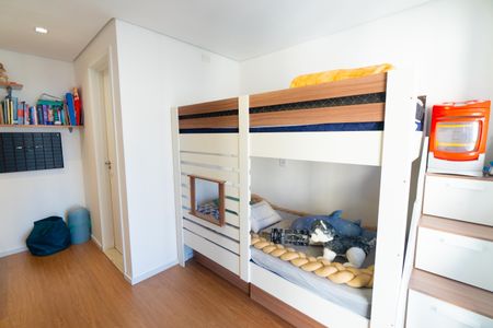 Apartamento à venda com 106m², 2 quartos e 3 vagasSuite 2