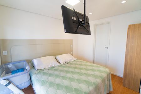 Apartamento à venda com 106m², 2 quartos e 3 vagasSuite 1