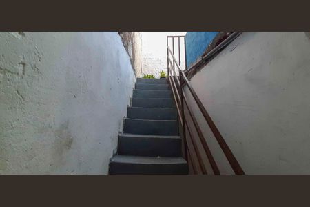 Casa à venda com 64m², 3 quartos e 1 vaga Casa à venda com 64m², 3 quartos e 1 vagaAcesso ao 3º Andar