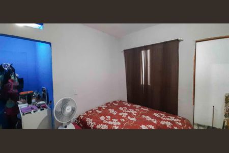 Casa à venda com 64m², 3 quartos e 1 vaga