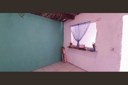 Casa à venda com 64m², 3 quartos e 1 vaga