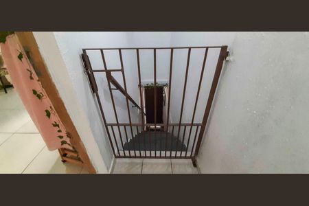 Casa à venda com 64m², 3 quartos e 1 vaga Casa à venda com 64m², 3 quartos e 1 vaga2º Acesso da Casa