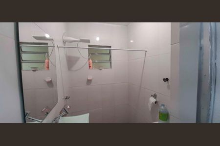 Banheiro da Sala de casa à venda com 3 quartos, 64m² em Aliança, Osasco