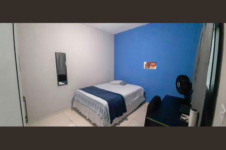Quarto 2 de casa à venda com 3 quartos, 64m² em Aliança, Osasco