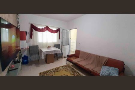 Casa à venda com 3 quartos, 64m² em Aliança, Osasco