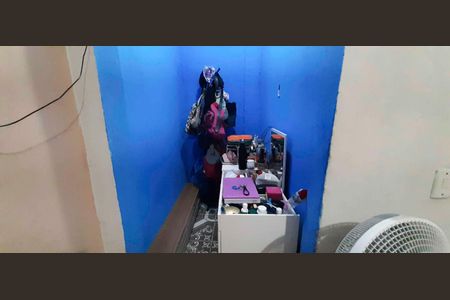 Casa à venda com 64m², 3 quartos e 1 vaga