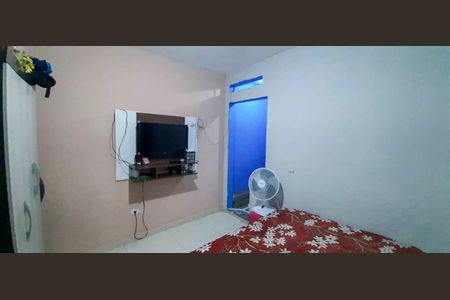 Casa à venda com 64m², 3 quartos e 1 vaga Casa à venda com 64m², 3 quartos e 1 vagaQuarto 1