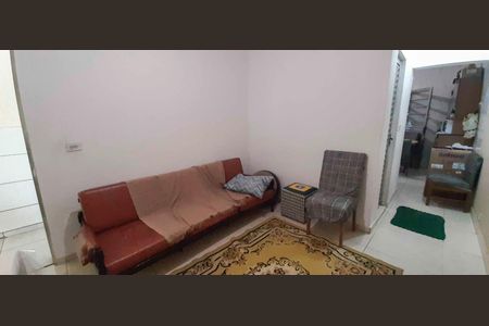 Casa à venda com 64m², 3 quartos e 1 vaga