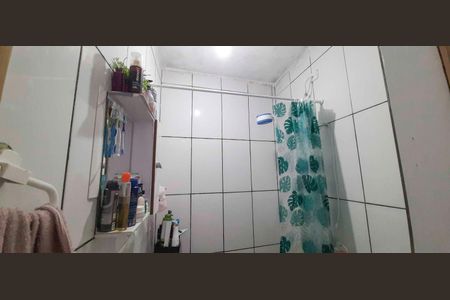 Banheiro dos Quartos de casa à venda com 3 quartos, 64m² em Aliança, Osasco