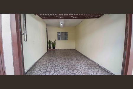 Garagem de casa à venda com 3 quartos, 64m² em Aliança, Osasco