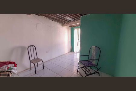 Casa à venda com 64m², 3 quartos e 1 vaga Casa à venda com 64m², 3 quartos e 1 vaga2º Cômodo