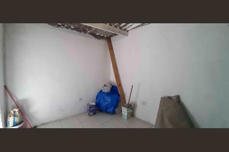 Casa à venda com 64m², 3 quartos e 1 vaga