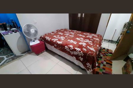 Casa à venda com 64m², 3 quartos e 1 vaga