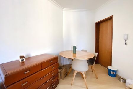 Apartamento à venda com 50m², 2 quartos e 1 vaga Apartamento à venda com 50m², 2 quartos e 1 vagaSala de Jantar