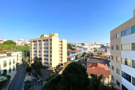 Apartamento à venda com 50m², 2 quartos e 1 vaga