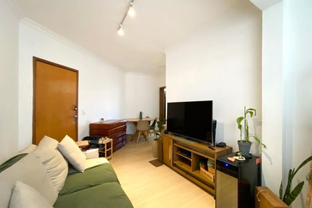 Apartamento à venda com 2 quartos, 50m² em Horto, Belo Horizonte