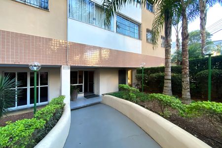 Área comum de apartamento à venda com 2 quartos, 50m² em Horto, Belo Horizonte