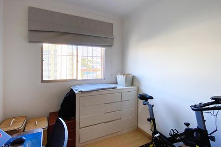 Apartamento à venda com 50m², 2 quartos e 1 vaga Apartamento à venda com 50m², 2 quartos e 1 vagaQuarto 2