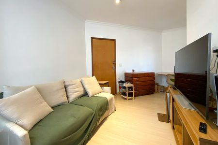 Apartamento à venda com 50m², 2 quartos e 1 vaga