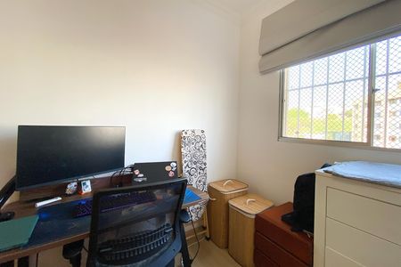 Apartamento à venda com 50m², 2 quartos e 1 vaga Apartamento à venda com 50m², 2 quartos e 1 vagaQuarto 2