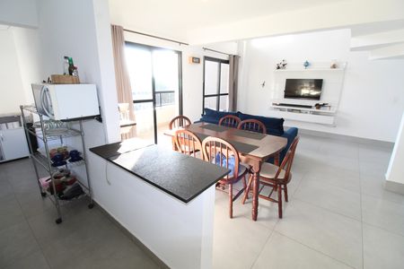 Apartamento para alugar com 95m², 1 quarto e 2 vagasCozinha