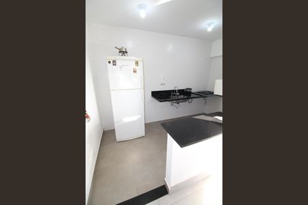 Apartamento para alugar com 95m², 1 quarto e 2 vagasCozinha