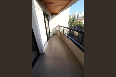 Apartamento para alugar com 95m², 1 quarto e 2 vagasSacada