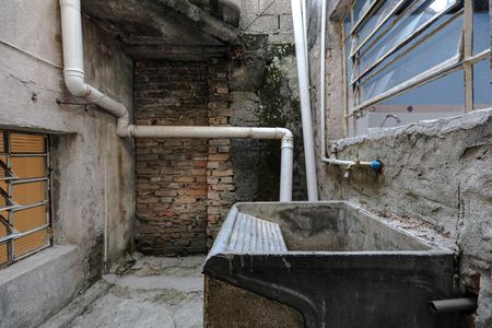 Vista - Quarto de casa para alugar com 3 quartos, 70m² em Vila Industrial, Mogi das Cruzes