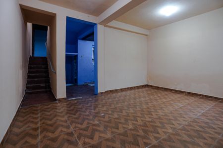 Casa para alugar com 3 quartos, 70m² em Vila Industrial, Mogi das Cruzes