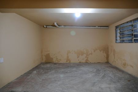 Quarto de casa para alugar com 3 quartos, 70m² em Vila Industrial, Mogi das Cruzes